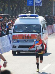 屏山县大型活动