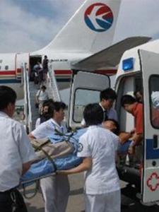 屏山县接送服务