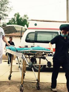 屏山县院后转乡